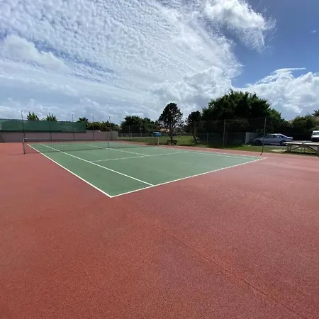شقة Saint Palais Sur - Mitoyenne De - Bois Soleil Puyraveau
