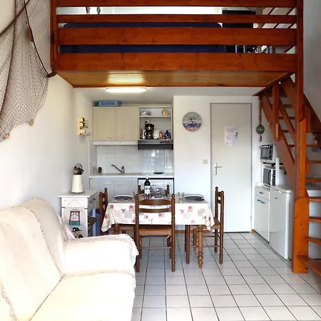 Saint Palais Sur - Mitoyenne De - Bois Soleil Apartment Puyraveau