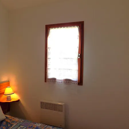 شقة Saint Palais Sur - Mitoyenne De - Bois Soleil *