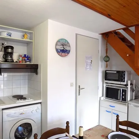 Saint Palais Sur - Mitoyenne De - Bois Soleil شقة *