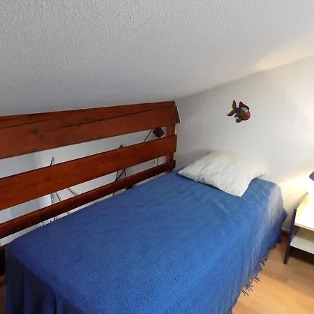 شقة Saint Palais Sur - Mitoyenne De - Bois Soleil