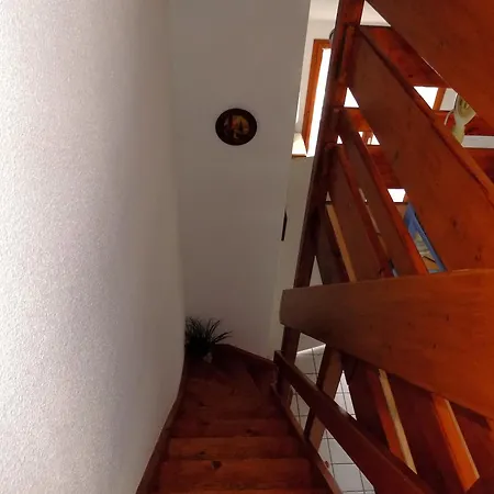 Saint Palais Sur - Mitoyenne De - Bois Soleil