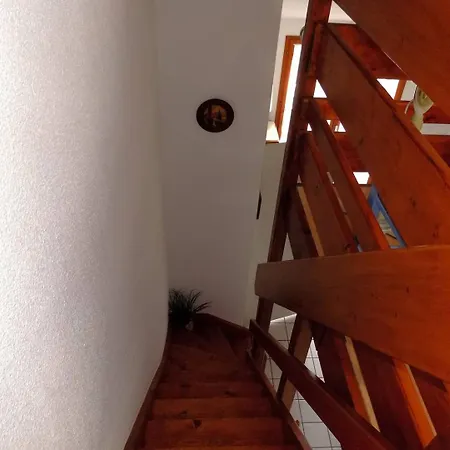 شقة Saint Palais Sur - Mitoyenne De - Bois Soleil