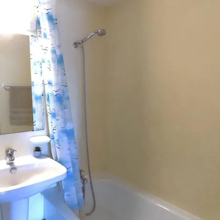 Saint Palais Sur - Mitoyenne De - Bois Soleil *