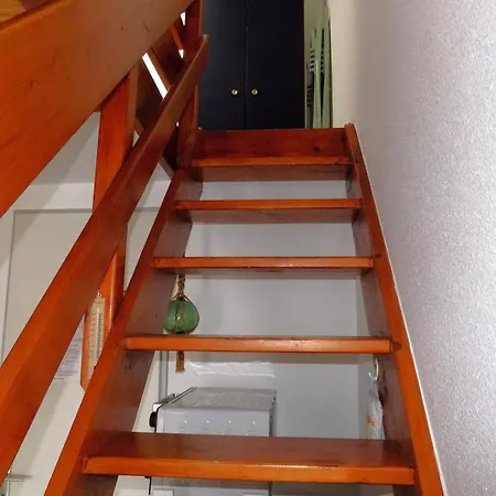 Saint Palais Sur - Mitoyenne De - Bois Soleil * Puyraveau