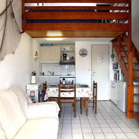 شقة Saint Palais Sur - Mitoyenne De - Bois Soleil