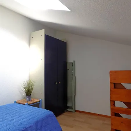 Saint Palais Sur - Mitoyenne De - Bois Soleil شقة *